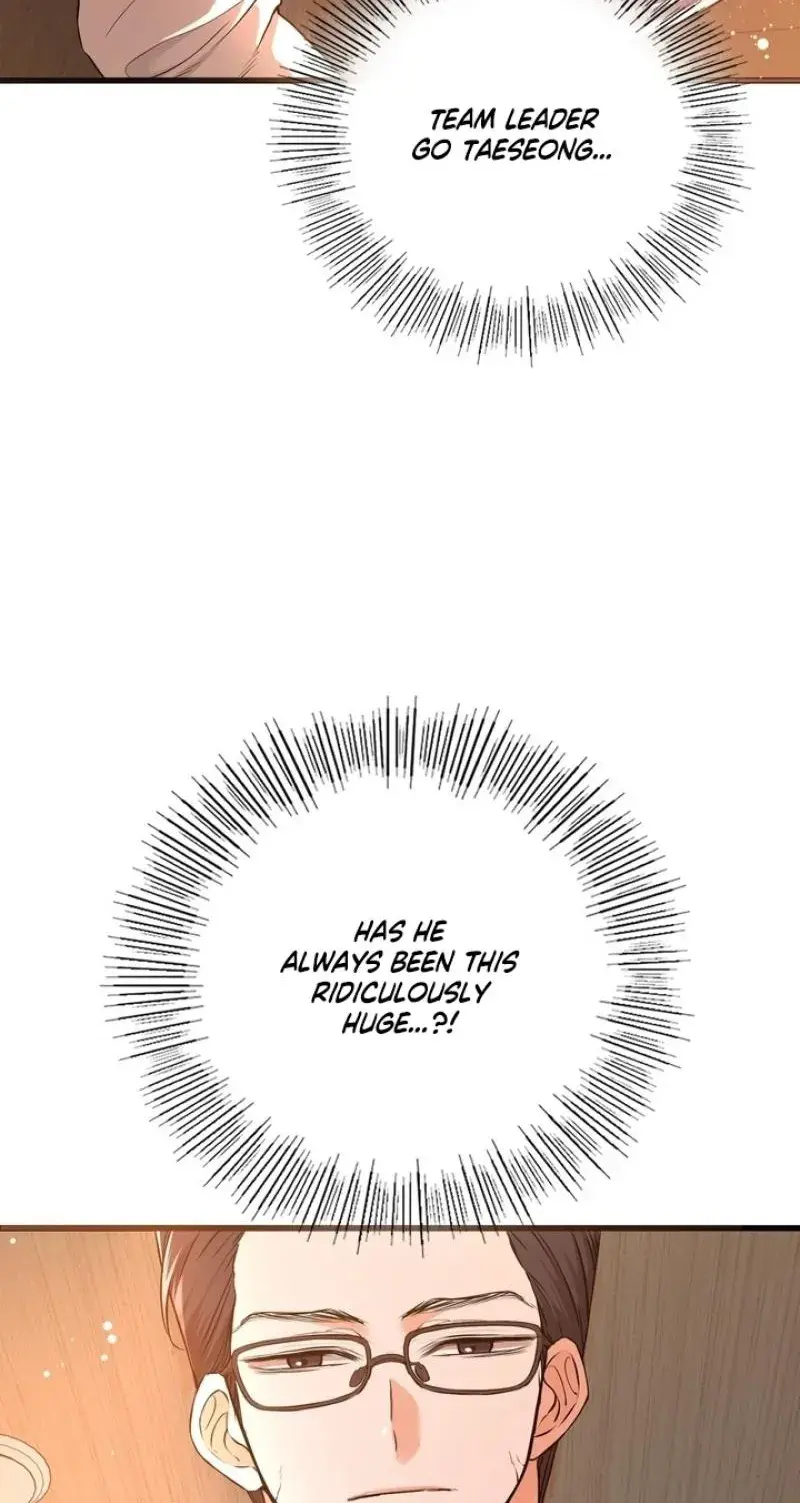 Beasts Who Cross The Line Chapter 19 - Page 25