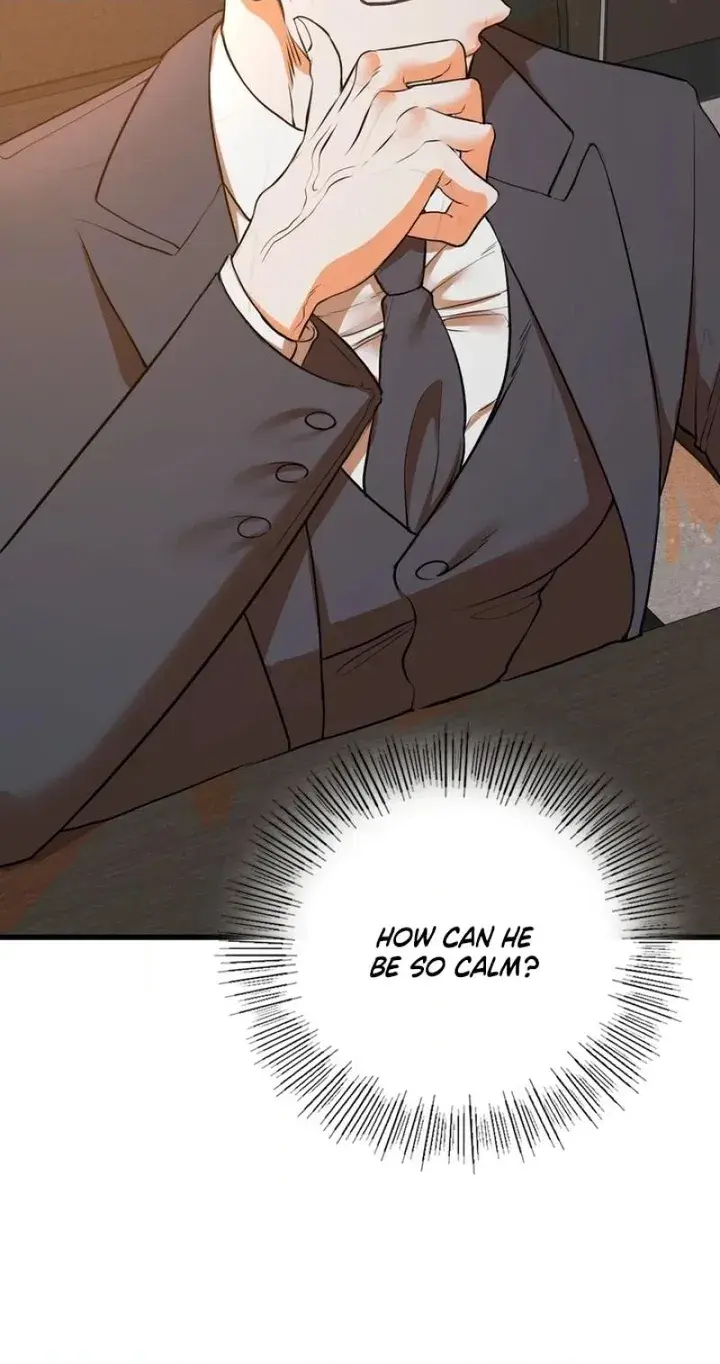 Beasts Who Cross The Line Chapter 25 - Page 20