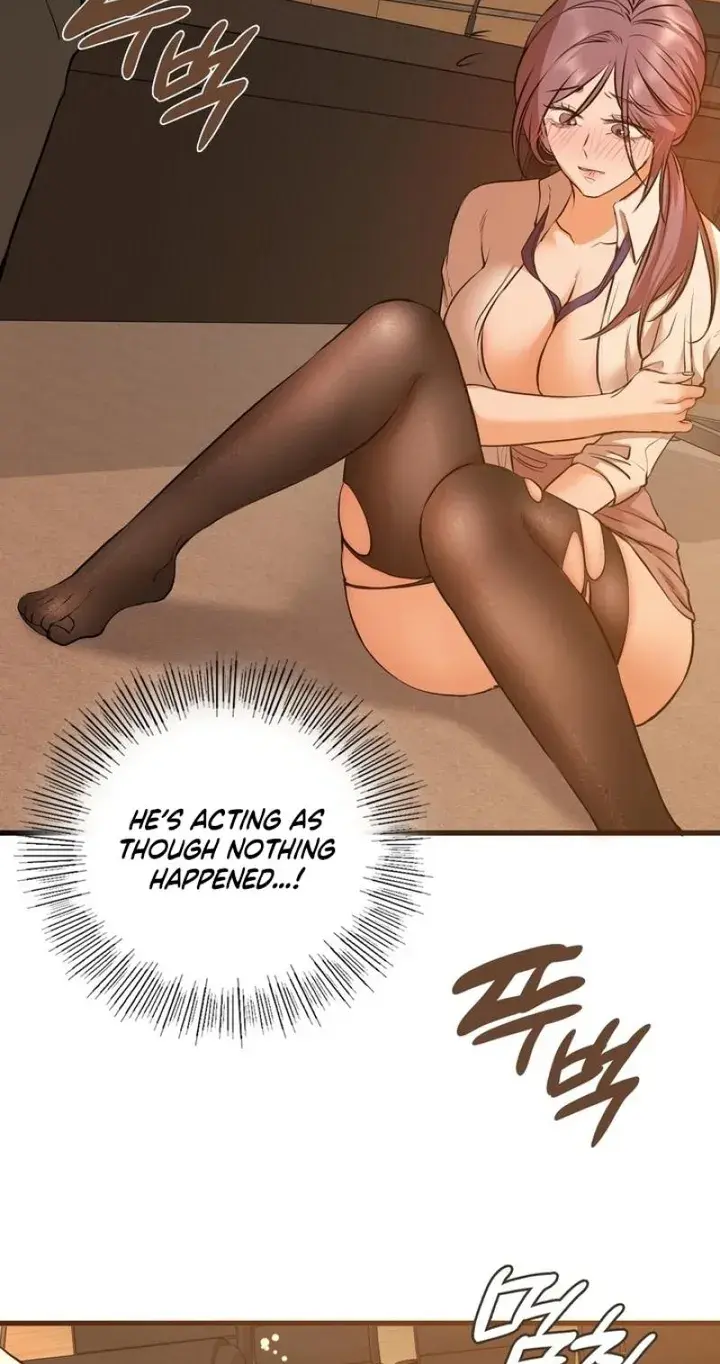 Beasts Who Cross The Line Chapter 25 - Page 5