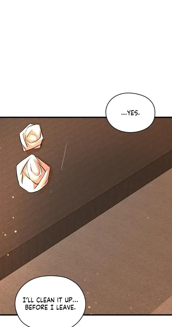 Beasts Who Cross The Line Chapter 25 - Page 8