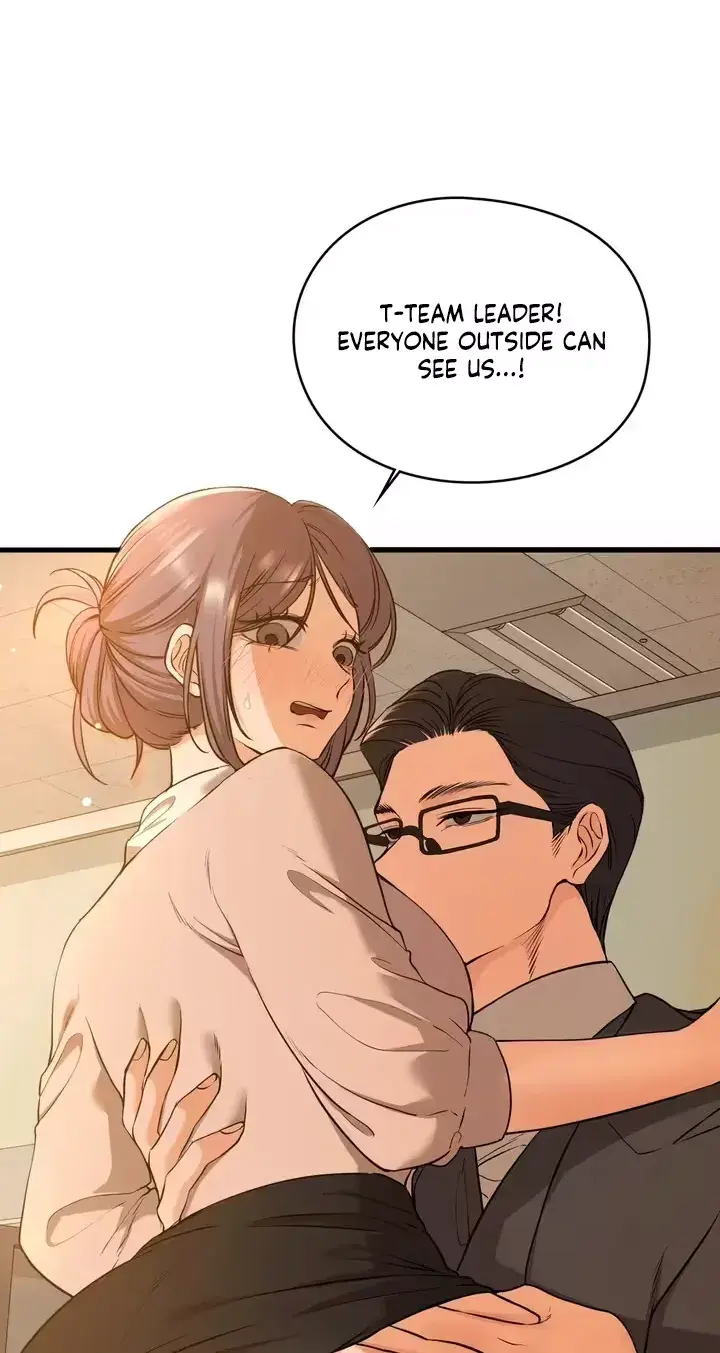 Beasts Who Cross The Line Chapter 26 - Page 11