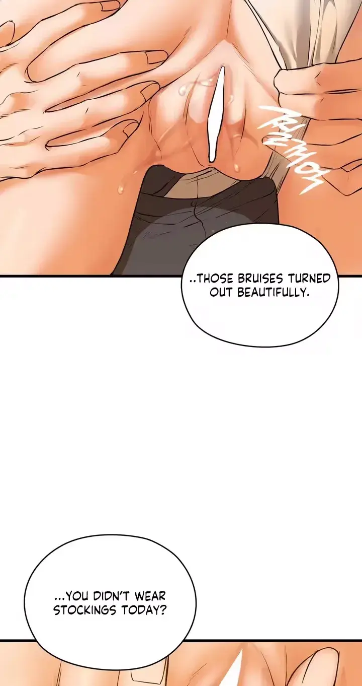 Beasts Who Cross The Line Chapter 26 - Page 14