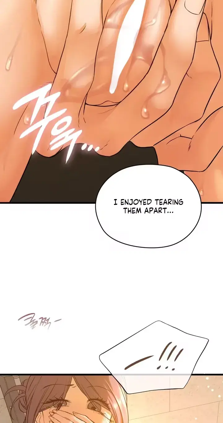Beasts Who Cross The Line Chapter 26 - Page 15