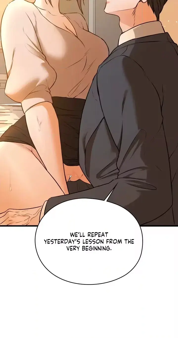Beasts Who Cross The Line Chapter 26 - Page 20