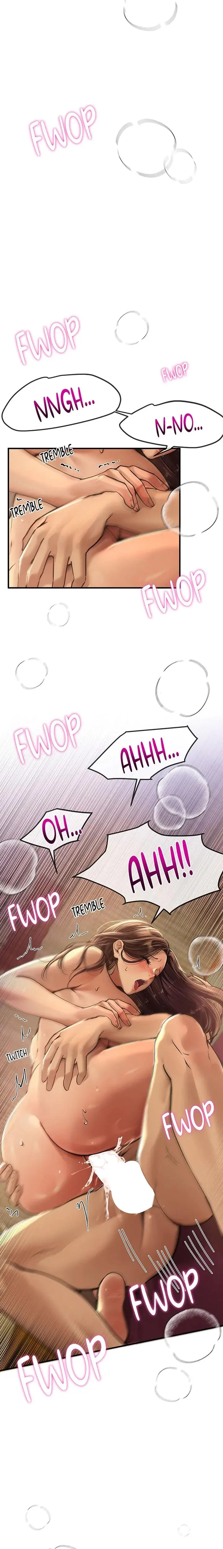 Beautiful Days Chapter 10 - Page 10