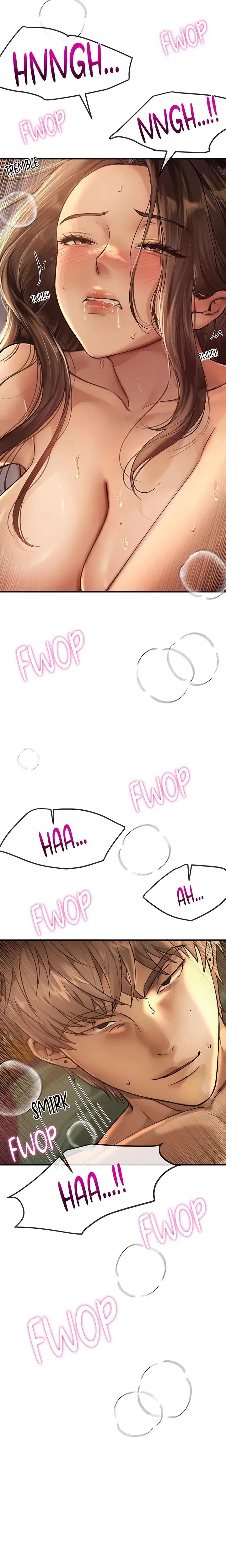 Beautiful Days Chapter 10 - Page 11