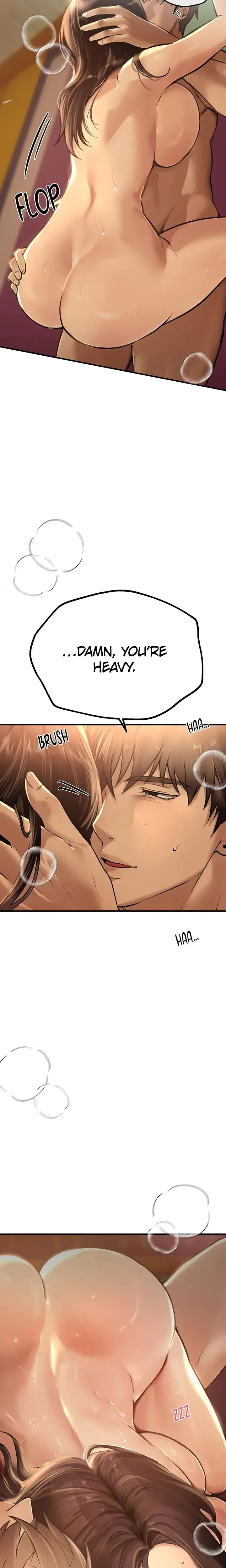 Beautiful Days Chapter 10 - Page 13