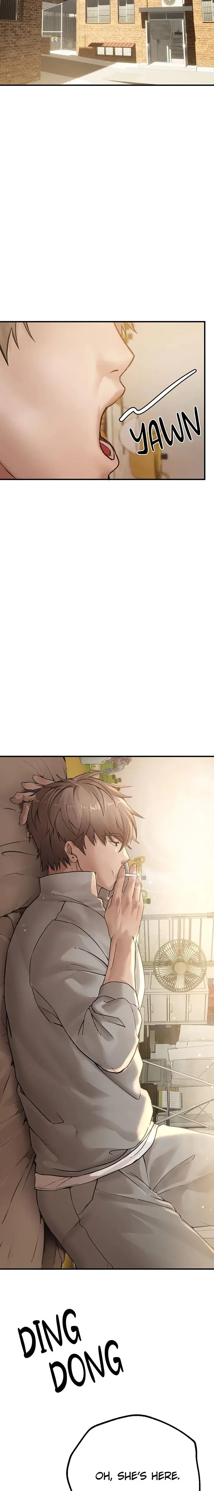 Beautiful Days Chapter 10 - Page 18