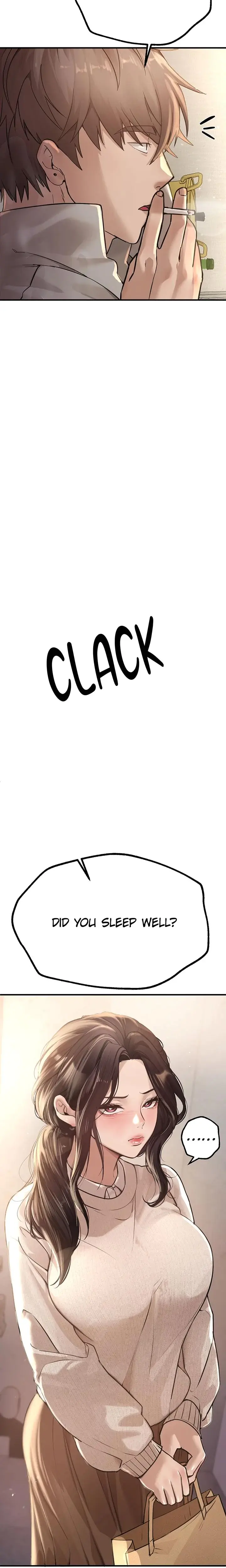 Beautiful Days Chapter 10 - Page 19
