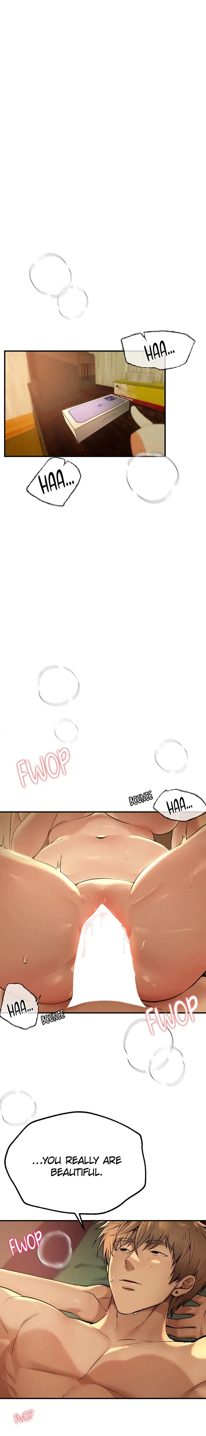 Beautiful Days Chapter 10 - Page 2