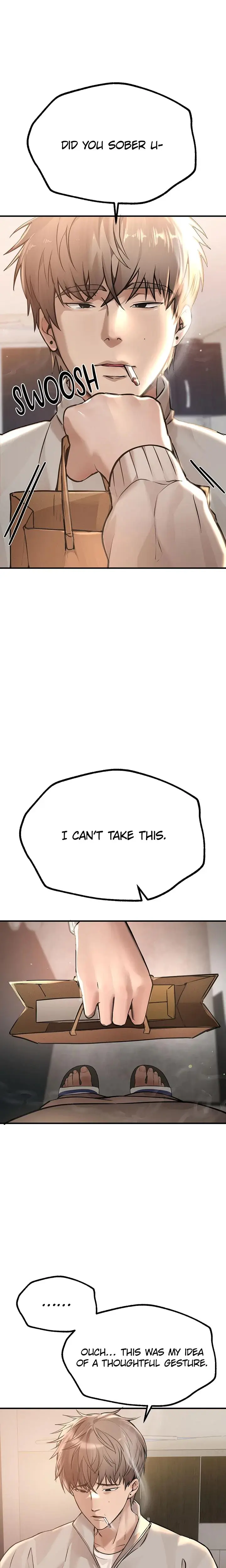 Beautiful Days Chapter 10 - Page 20