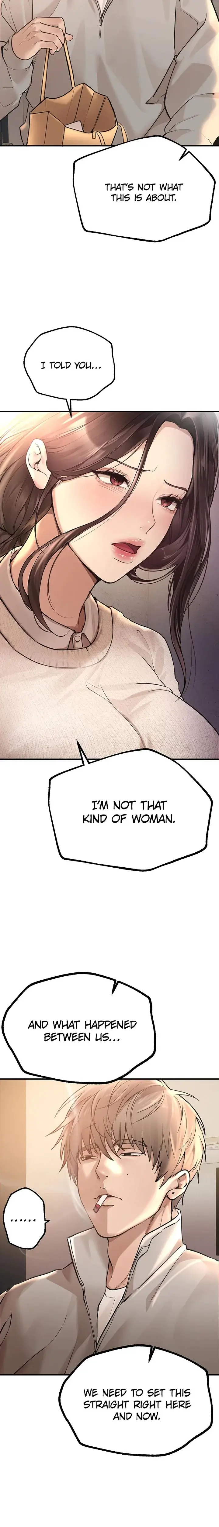 Beautiful Days Chapter 10 - Page 21