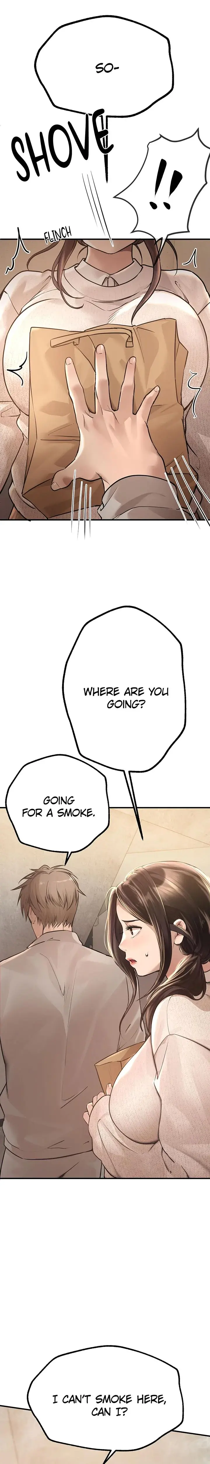 Beautiful Days Chapter 10 - Page 22