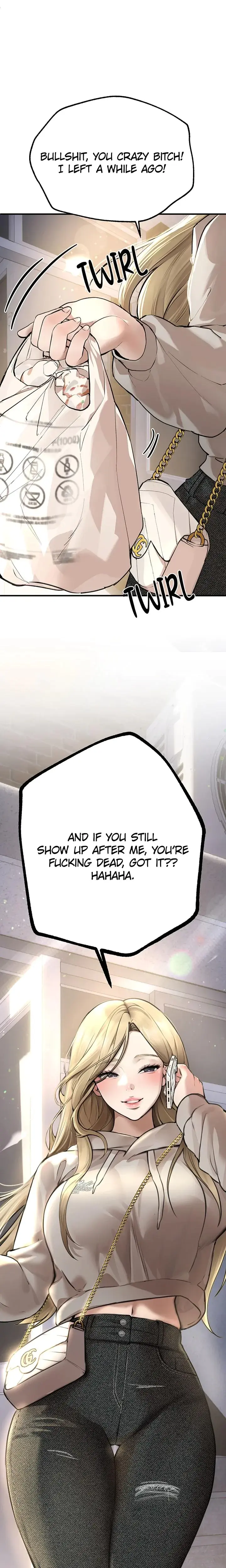 Beautiful Days Chapter 10 - Page 26