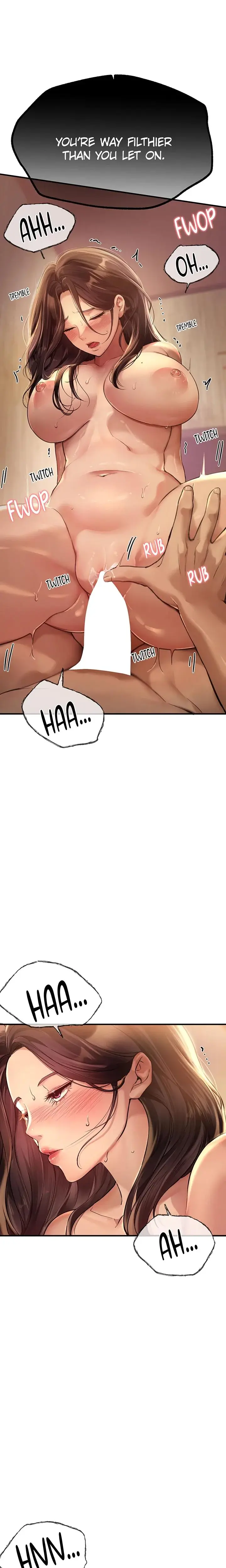 Beautiful Days Chapter 10 - Page 4