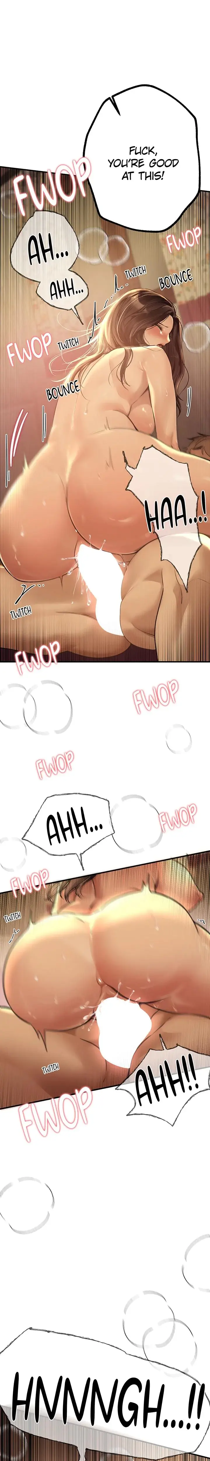 Beautiful Days Chapter 10 - Page 6