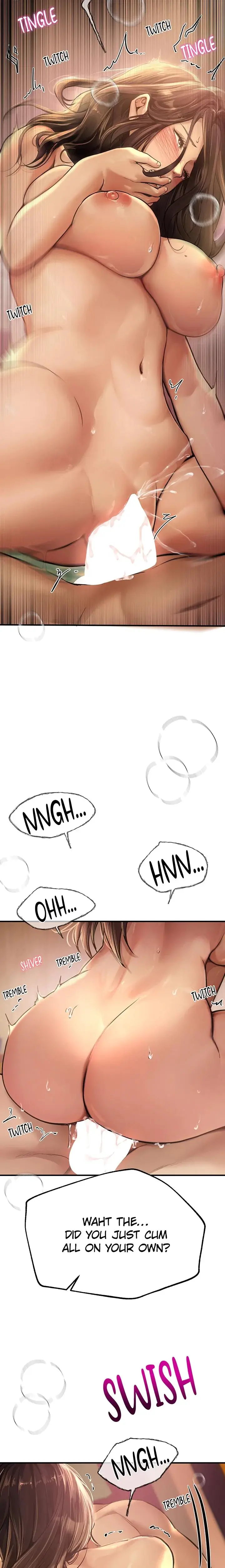 Beautiful Days Chapter 10 - Page 7