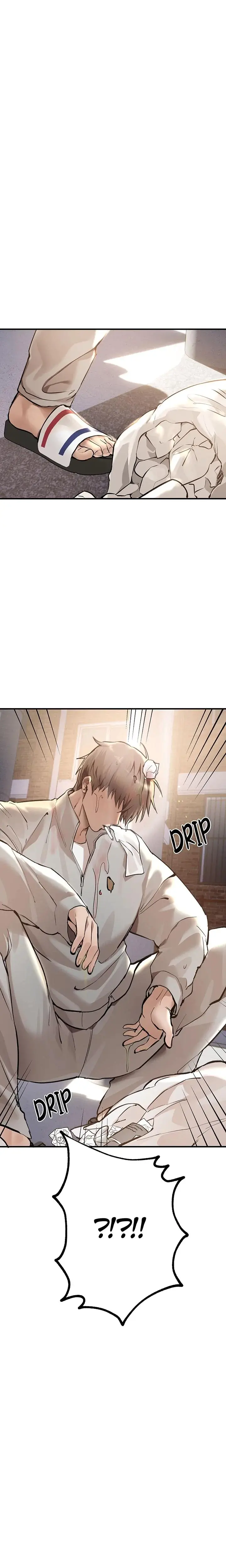 Beautiful Days Chapter 11 - Page 1