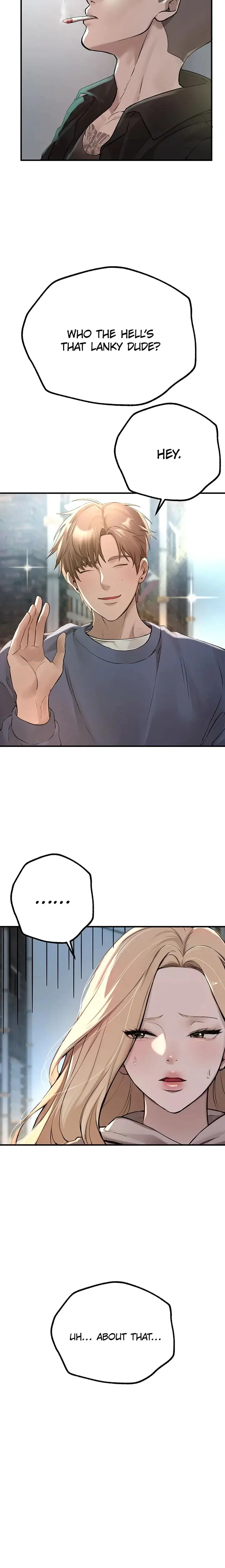 Beautiful Days Chapter 11 - Page 10
