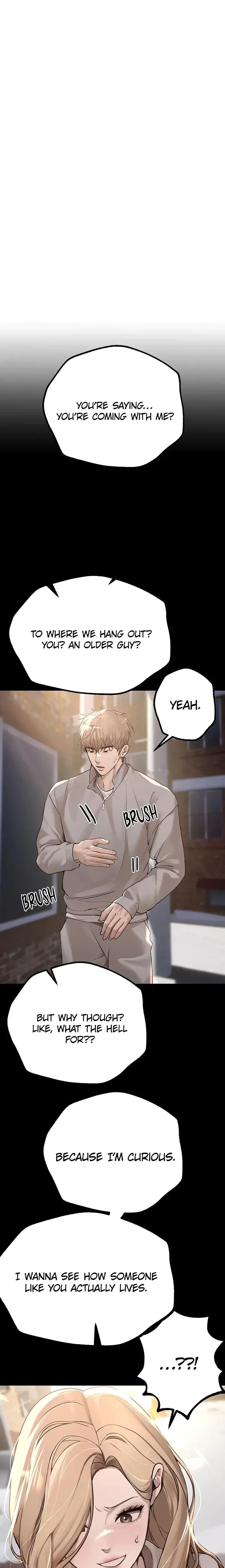 Beautiful Days Chapter 11 - Page 11
