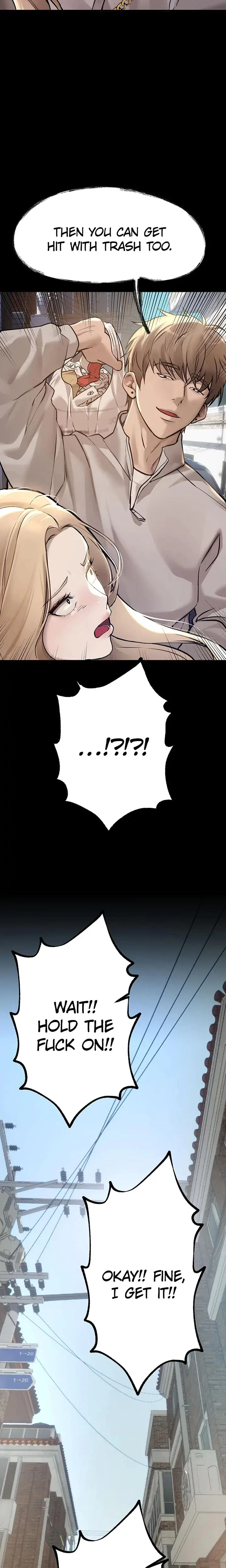 Beautiful Days Chapter 11 - Page 13