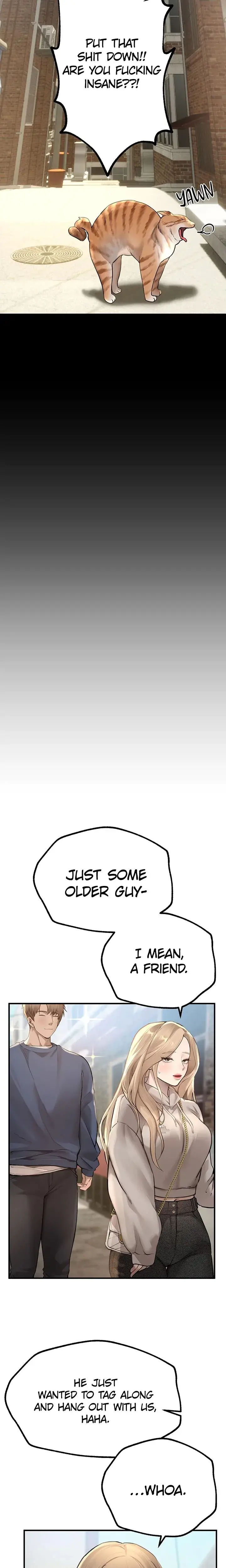Beautiful Days Chapter 11 - Page 14