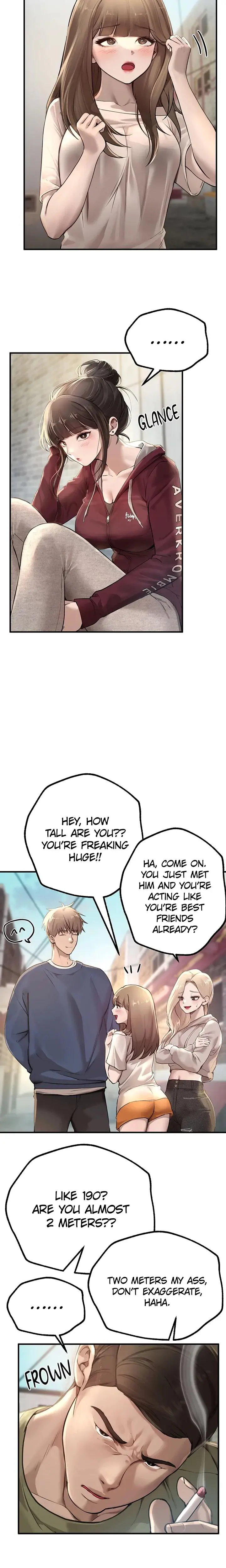 Beautiful Days Chapter 11 - Page 15