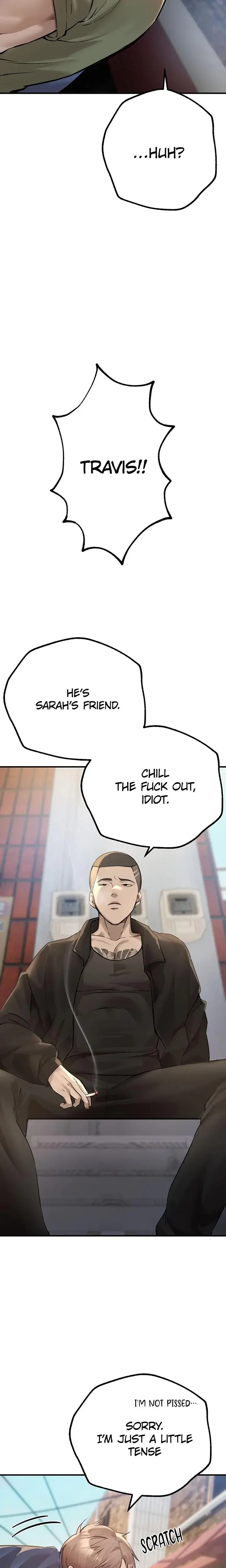Beautiful Days Chapter 11 - Page 18