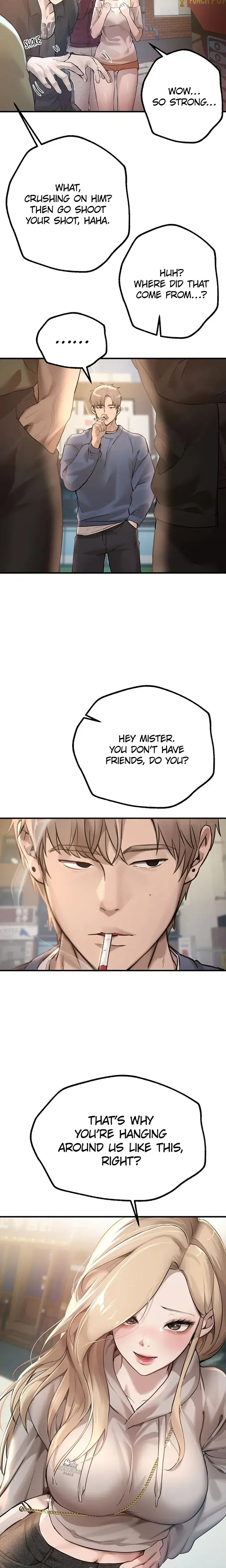 Beautiful Days Chapter 11 - Page 21