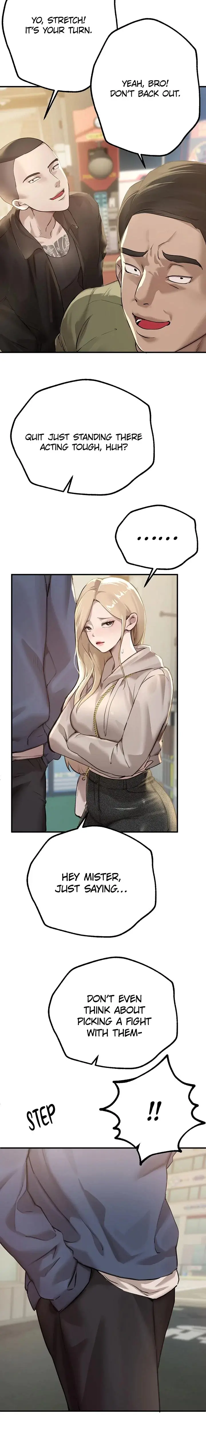 Beautiful Days Chapter 11 - Page 24