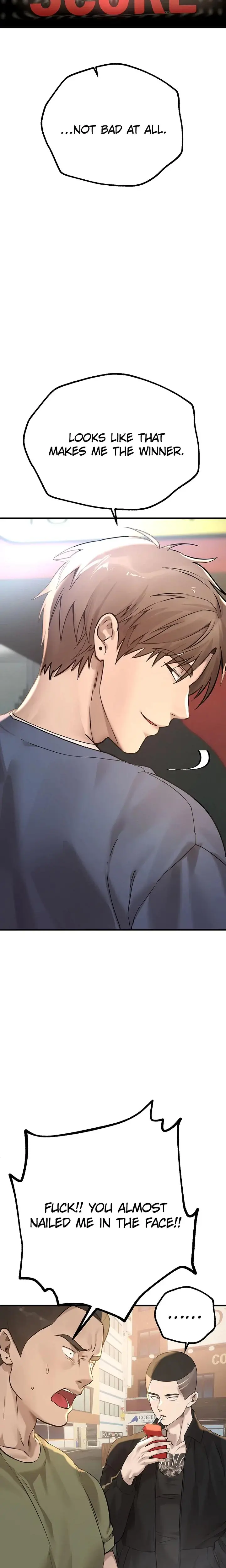 Beautiful Days Chapter 11 - Page 27