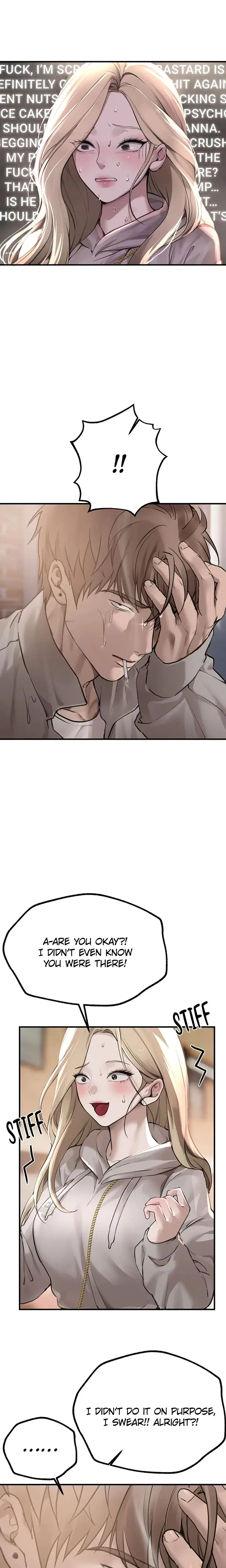 Beautiful Days Chapter 11 - Page 3