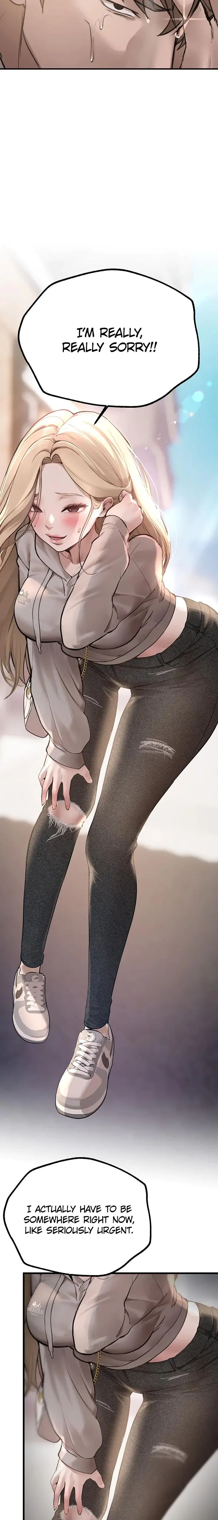 Beautiful Days Chapter 11 - Page 4