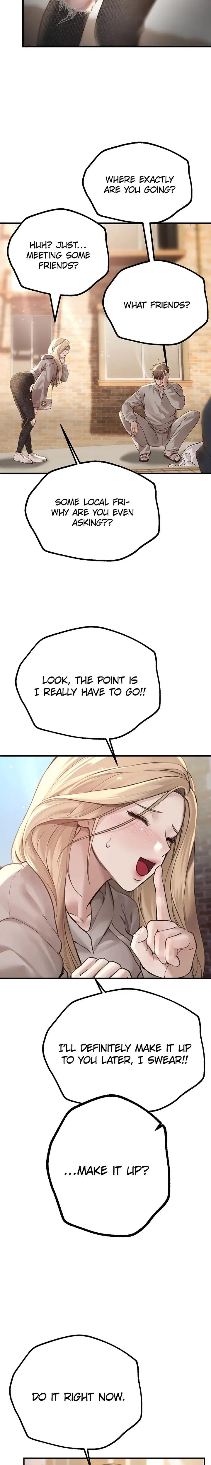Beautiful Days Chapter 11 - Page 5