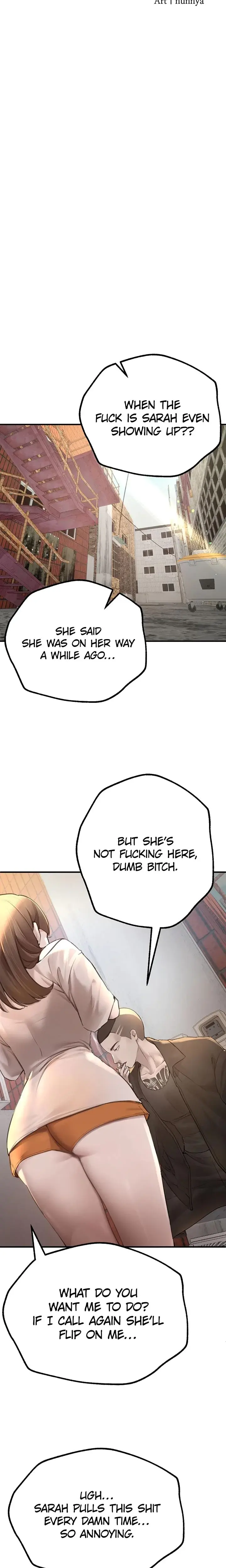 Beautiful Days Chapter 11 - Page 7