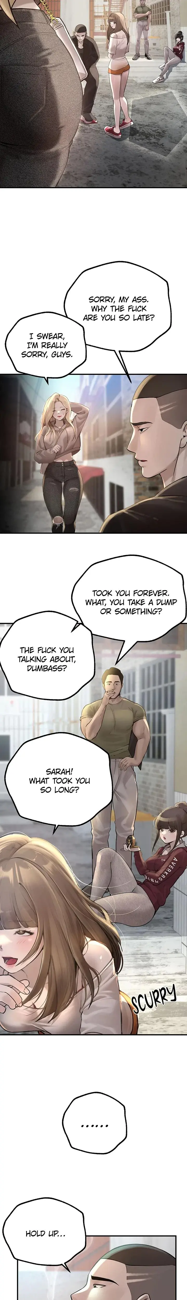 Beautiful Days Chapter 11 - Page 9