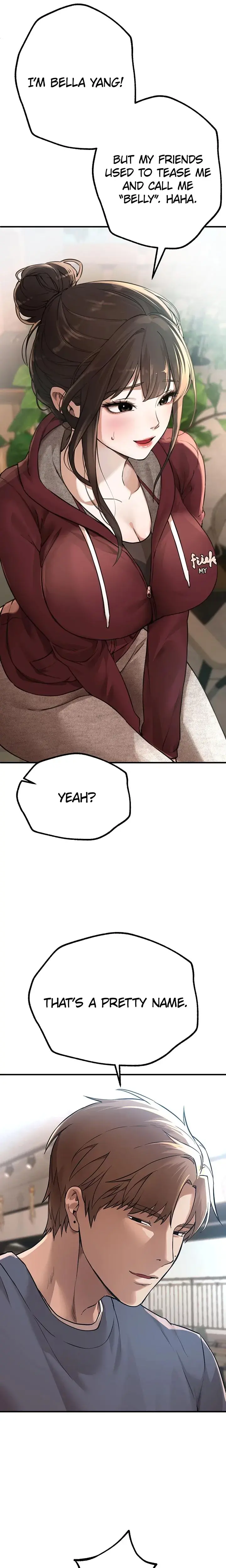 Beautiful Days Chapter 12 - Page 10