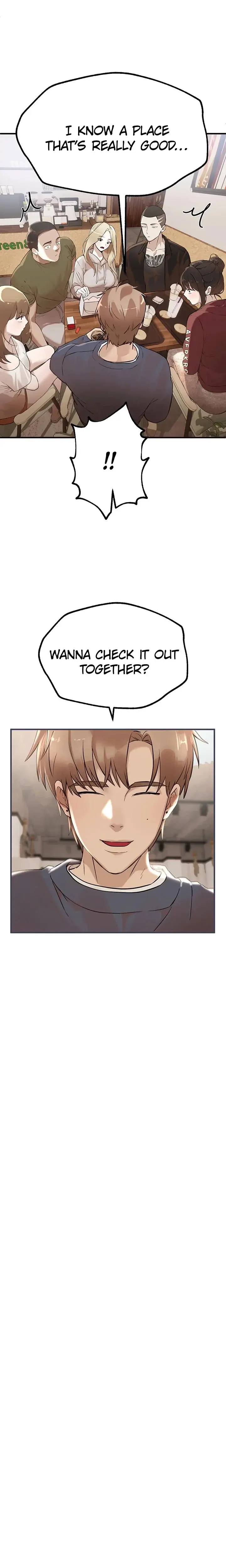 Beautiful Days Chapter 12 - Page 12