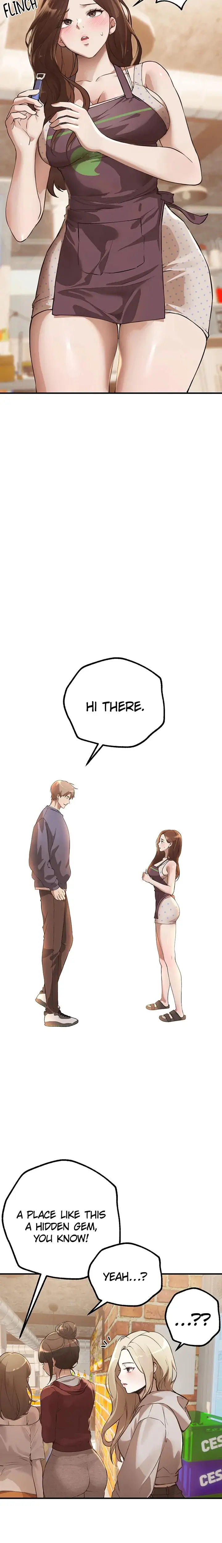 Beautiful Days Chapter 12 - Page 14