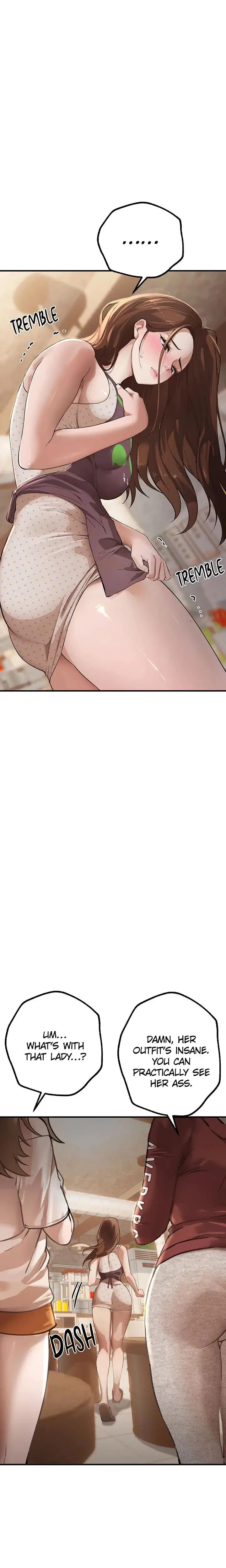 Beautiful Days Chapter 12 - Page 15