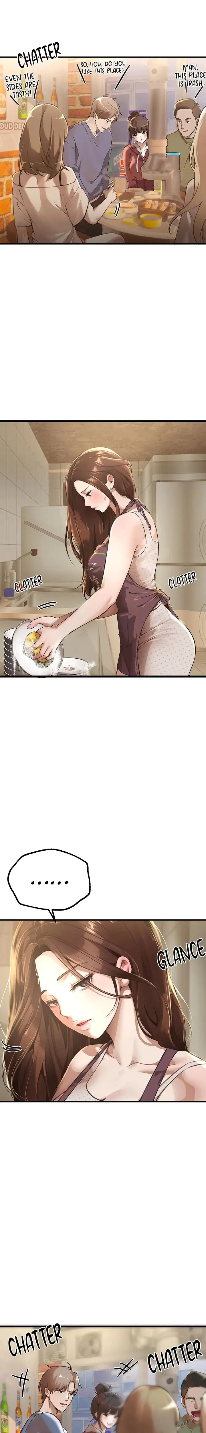 Beautiful Days Chapter 12 - Page 17