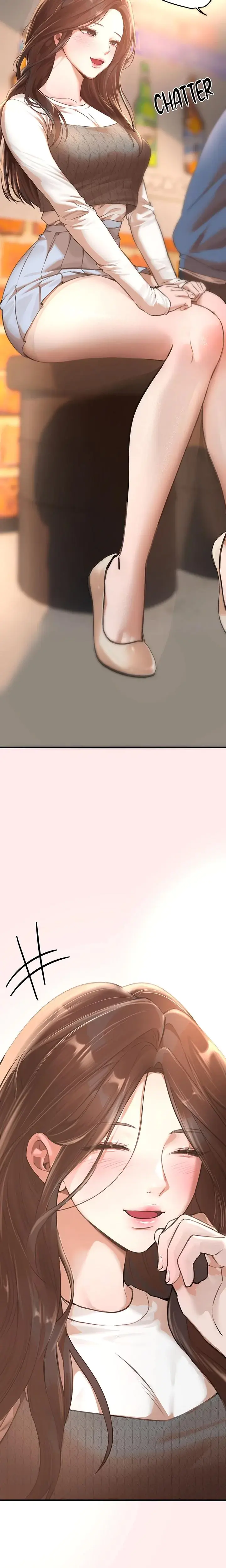 Beautiful Days Chapter 12 - Page 19
