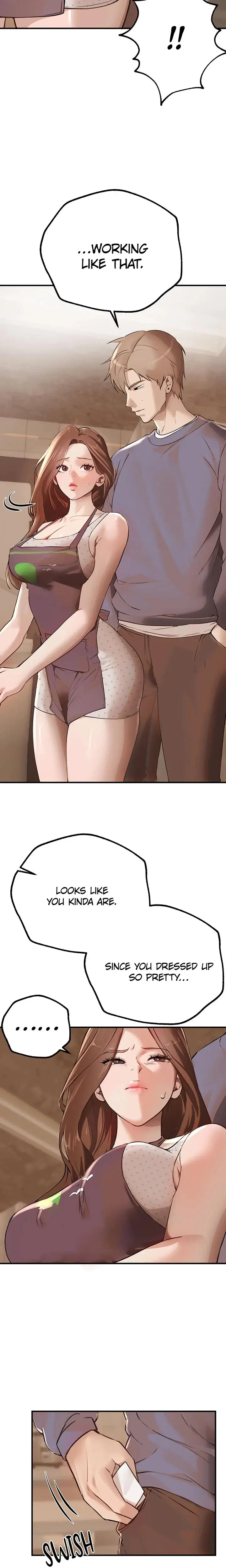 Beautiful Days Chapter 12 - Page 21