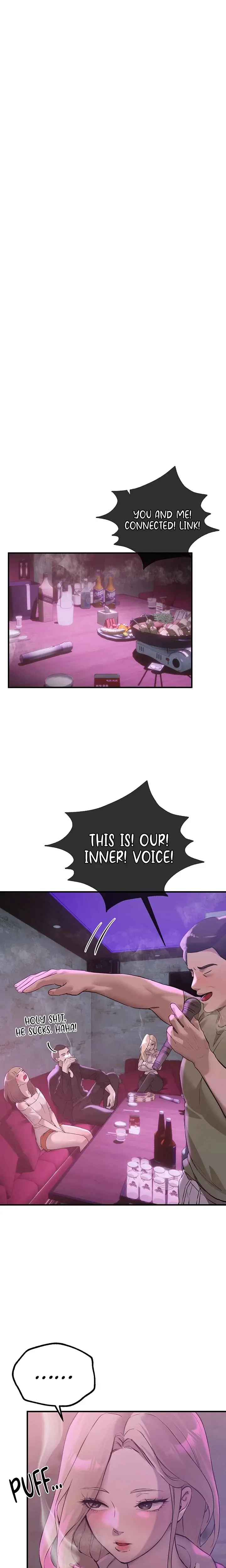 Beautiful Days Chapter 12 - Page 27