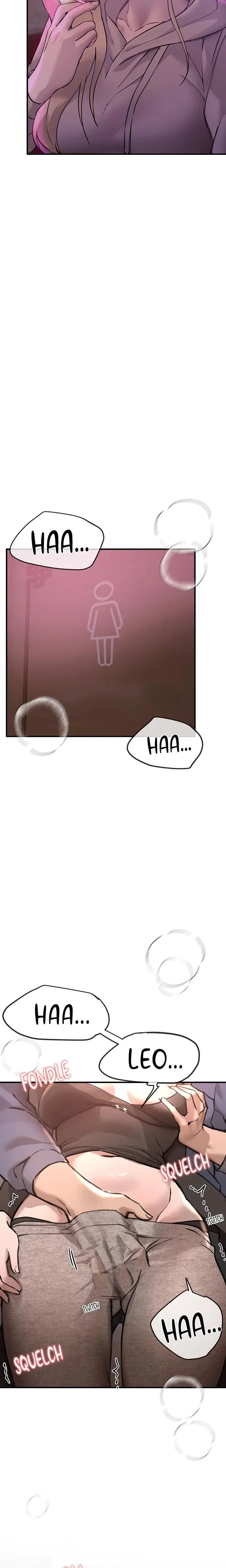 Beautiful Days Chapter 12 - Page 28