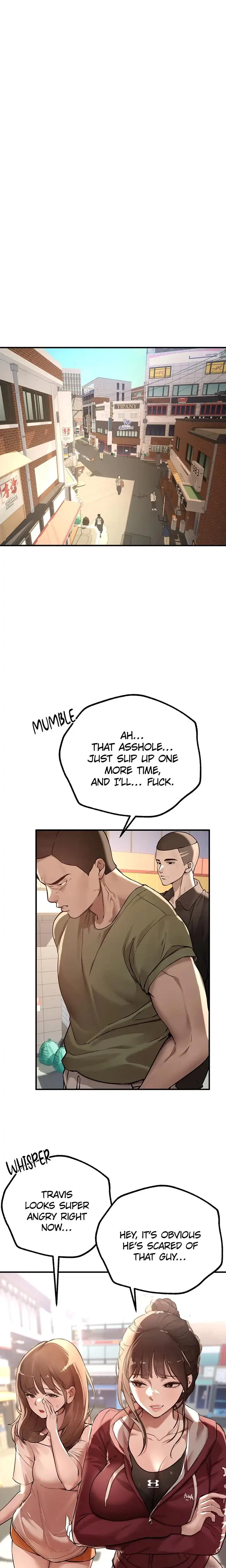 Beautiful Days Chapter 12 - Page 5