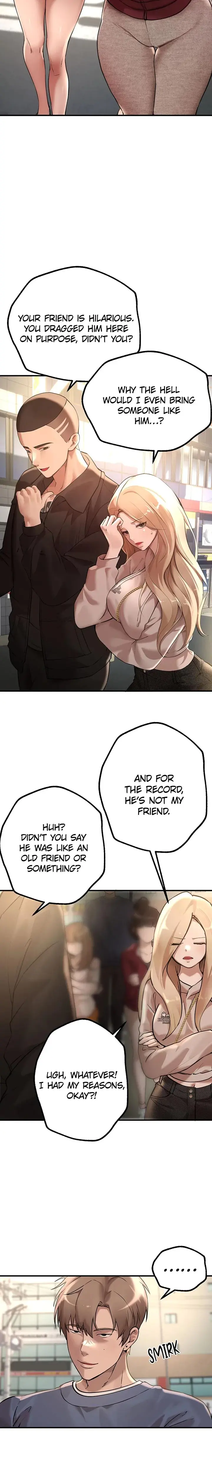 Beautiful Days Chapter 12 - Page 6
