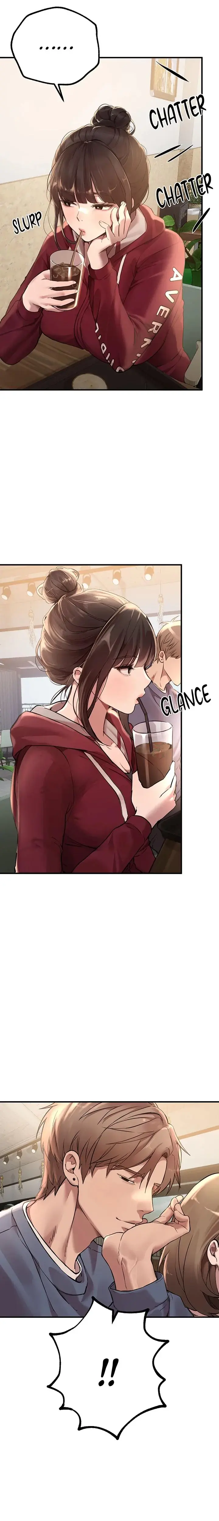 Beautiful Days Chapter 12 - Page 8