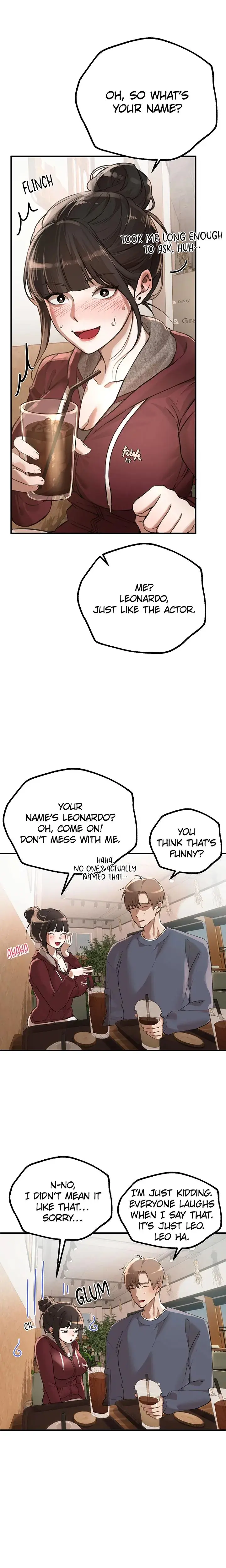 Beautiful Days Chapter 12 - Page 9