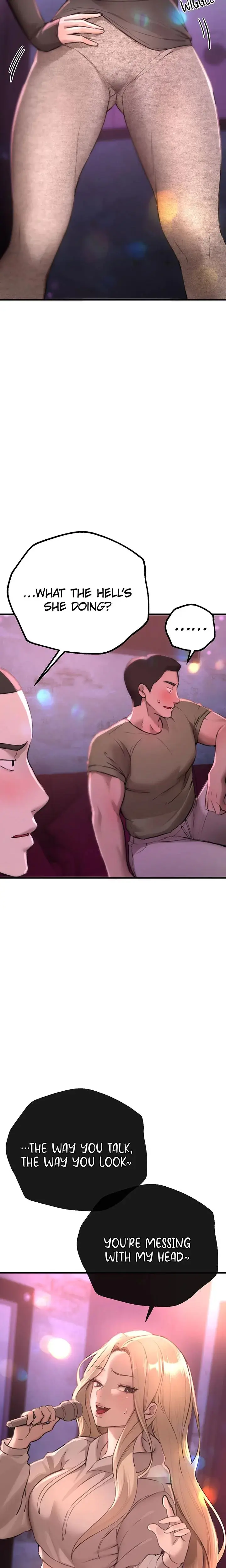 Beautiful Days Chapter 13 - Page 11